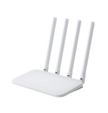 Маршрутизатор Wi-Fi точка доступа Xiaomi Mi Router 4C Белый